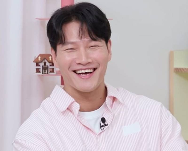 김종국, '극비 신혼' 공개 "♥아내, 물티슈 쓴 후 말려놔…사랑스러워"('옥문아') 