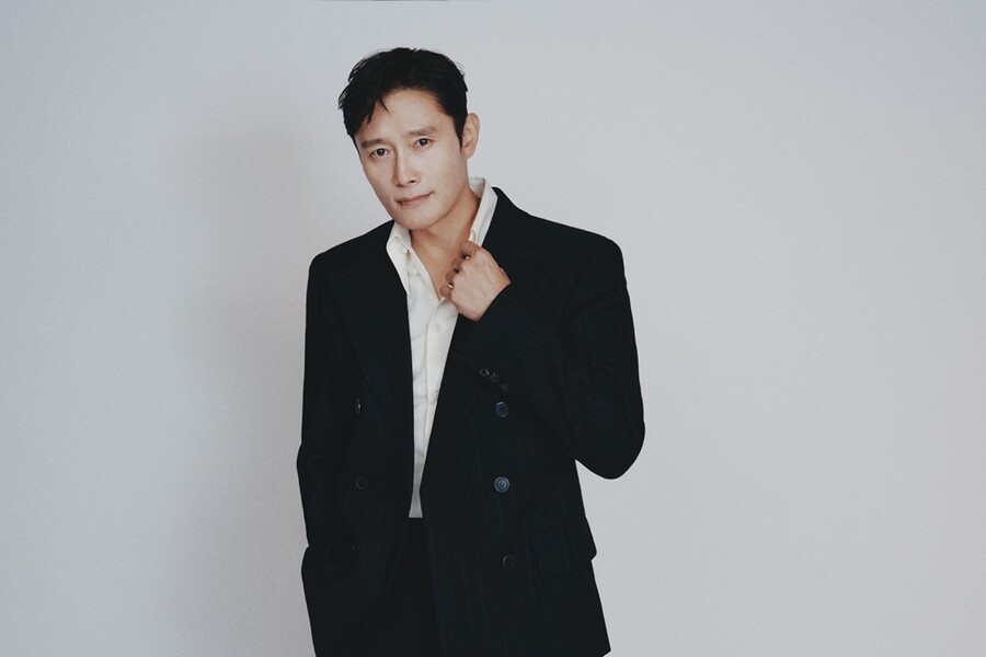 '어쩔수가없다' 이병헌 "임시완 질문에 손예진♥현빈과 할 말 잃어, '아직 어리구나'"[인터뷰③]