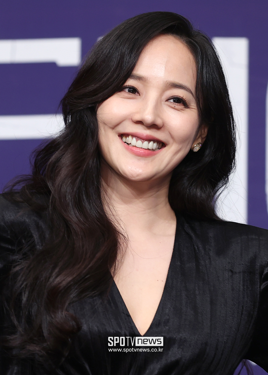 '퍼스트레이디' 유진 "'펜트하우스' 이후 차기작 부담 有…캐릭터 구현 어려웠다"