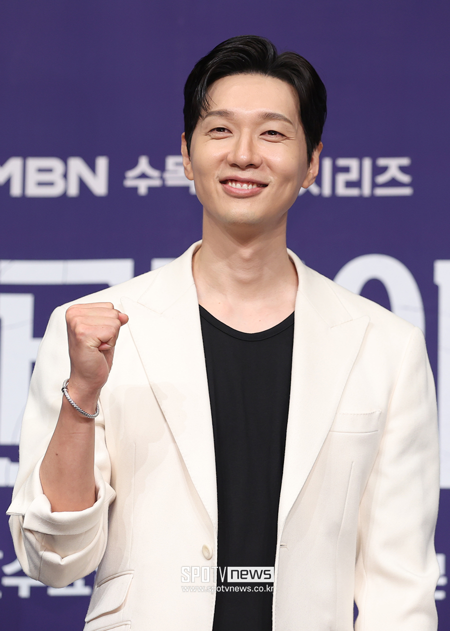 ▲ 지현우 ⓒ곽혜미 기자