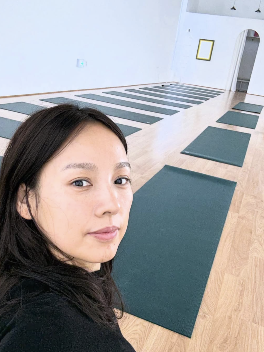 세상 쿨한 이효리 원장님, '요가원'에서 방귀 허용…"다 됩니다"