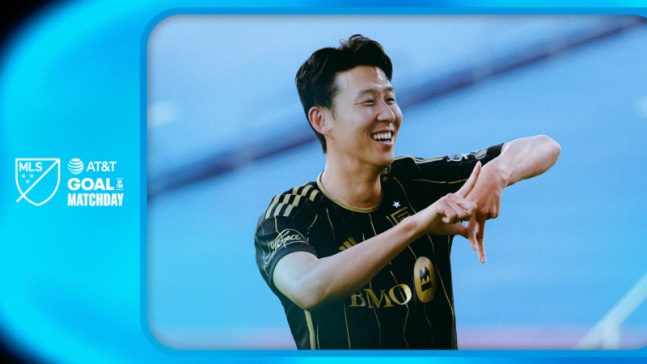 '美 감독 단독 소감 떴다! "손흥민, EPL에서 20골 넣던 공격수잖아" 감탄...MLS 판도 뒤흔드는 'SON 임팩트'