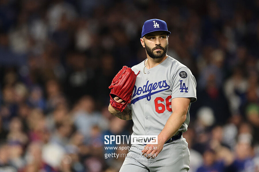 오타니 킬러라고 1000억 줬더니, 이쯤 되면 첩자 수준… 로버츠 드디어 폭발했다, “너 그러면 안 돼!”