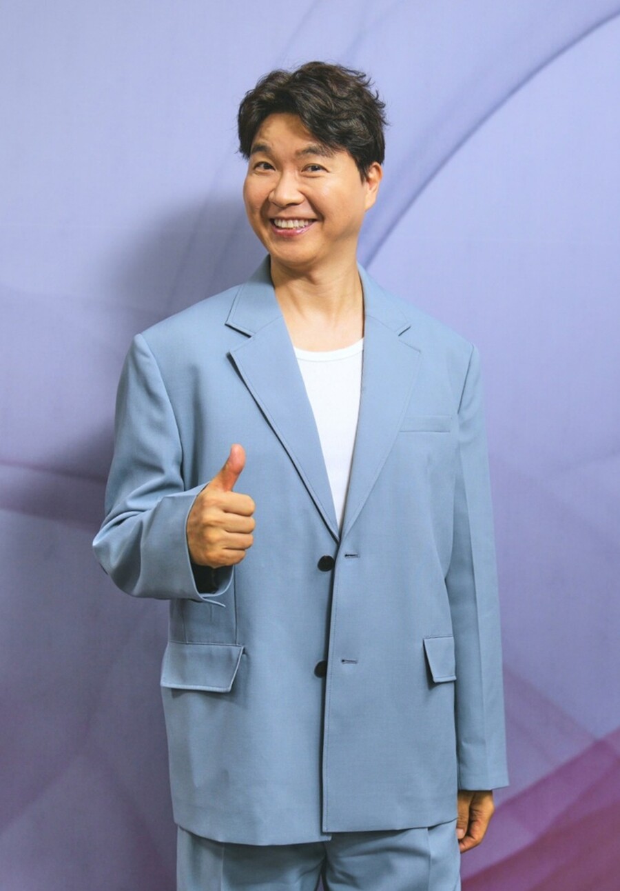 '10개월 재이 아빠' 박수홍 "♥아내가 둘째 얘기…아직은 아내 걱정"('우아기')
