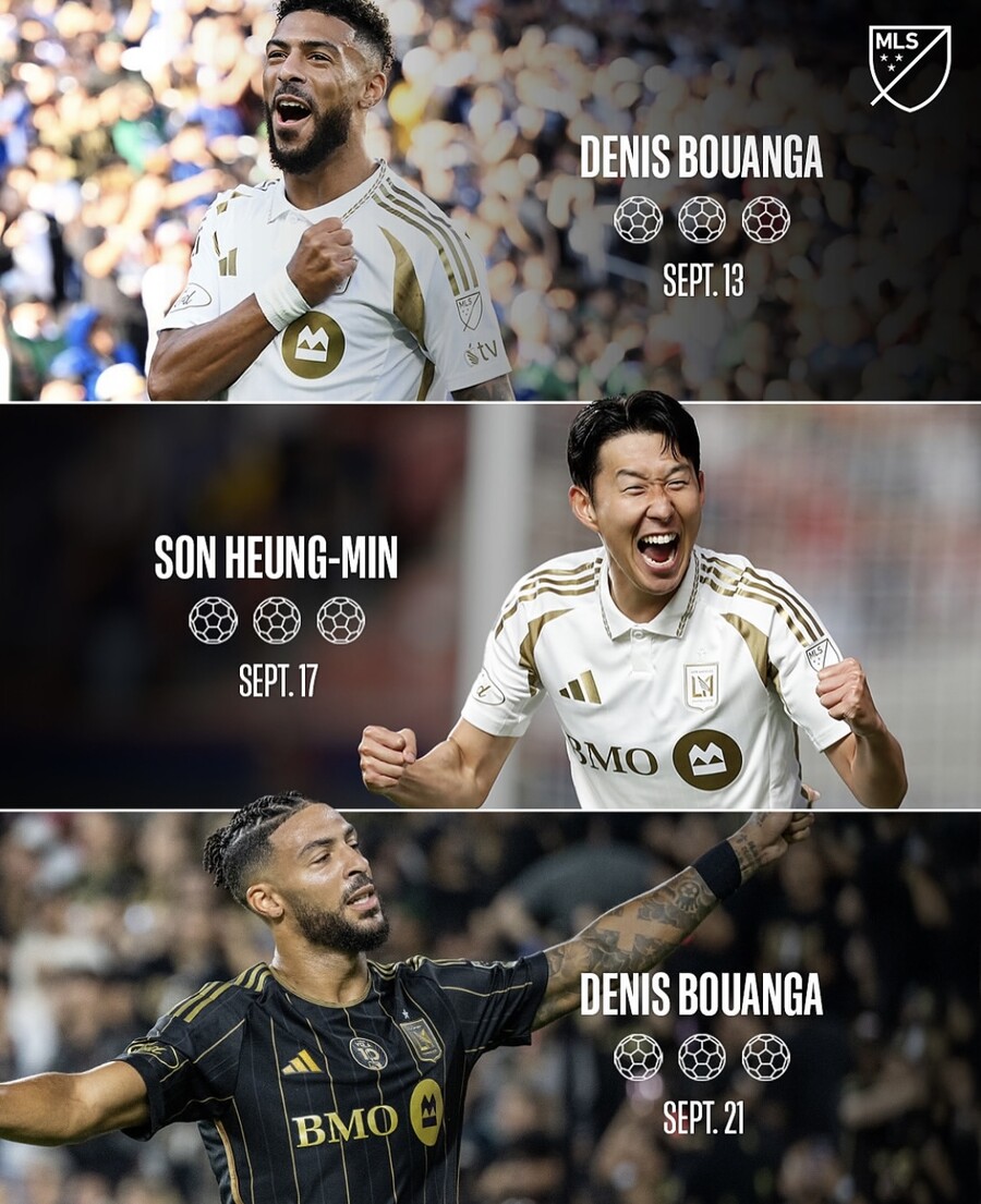 ▲ ⓒMLS