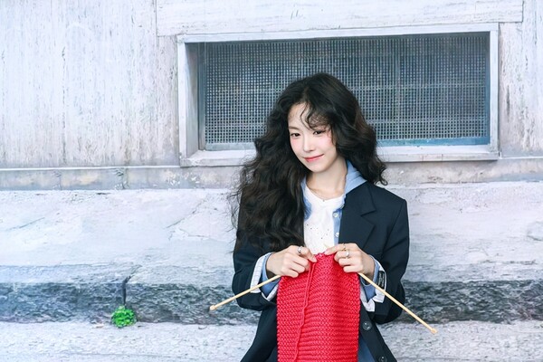 손나은, 뭘 입어도 매력적…한계없는 러블리·청순 비주얼