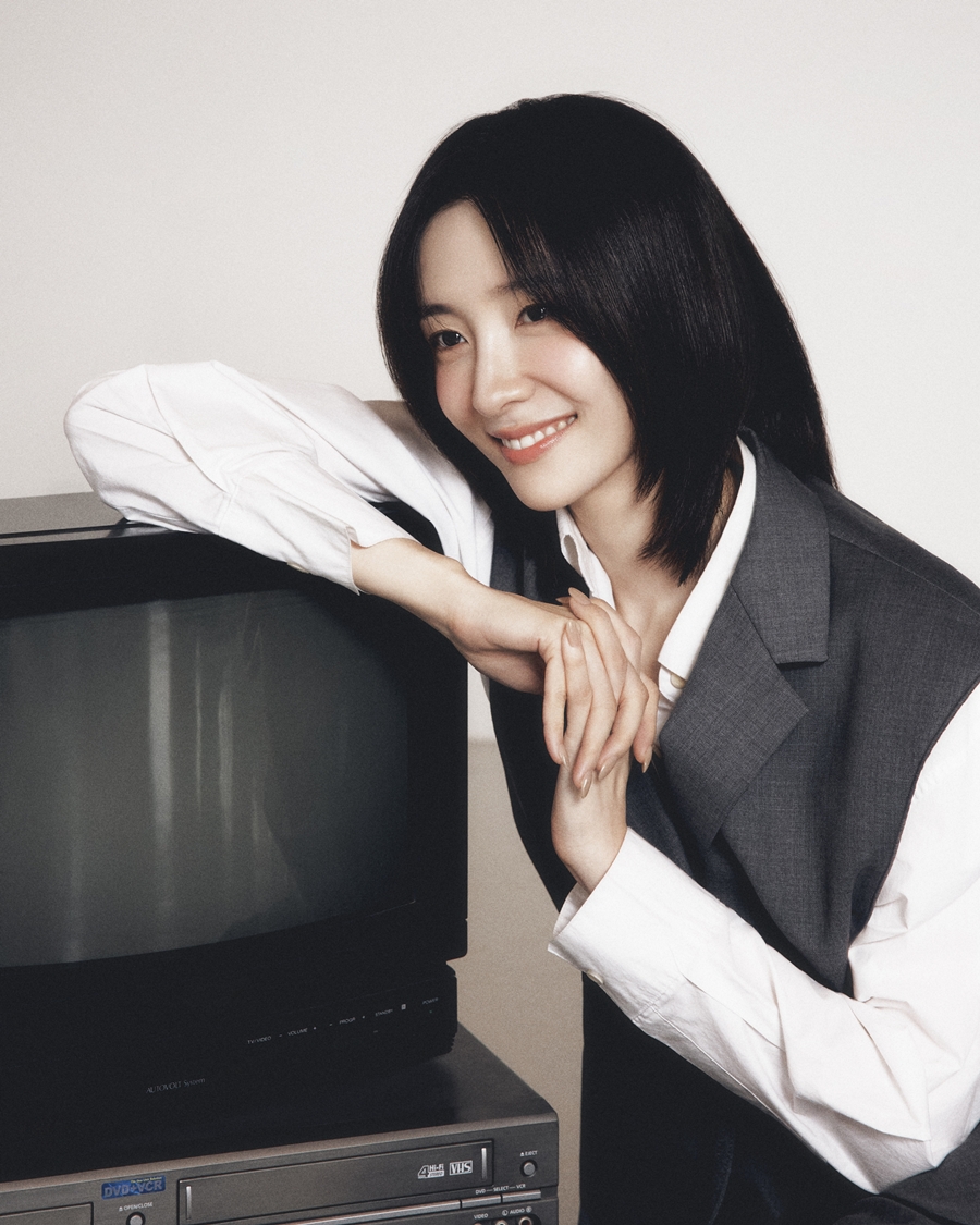 '은중과 상연' 박지현 "시한부 역할 위해 3주 단식, 물과 아메리카노만 마셔"[인터뷰①]
