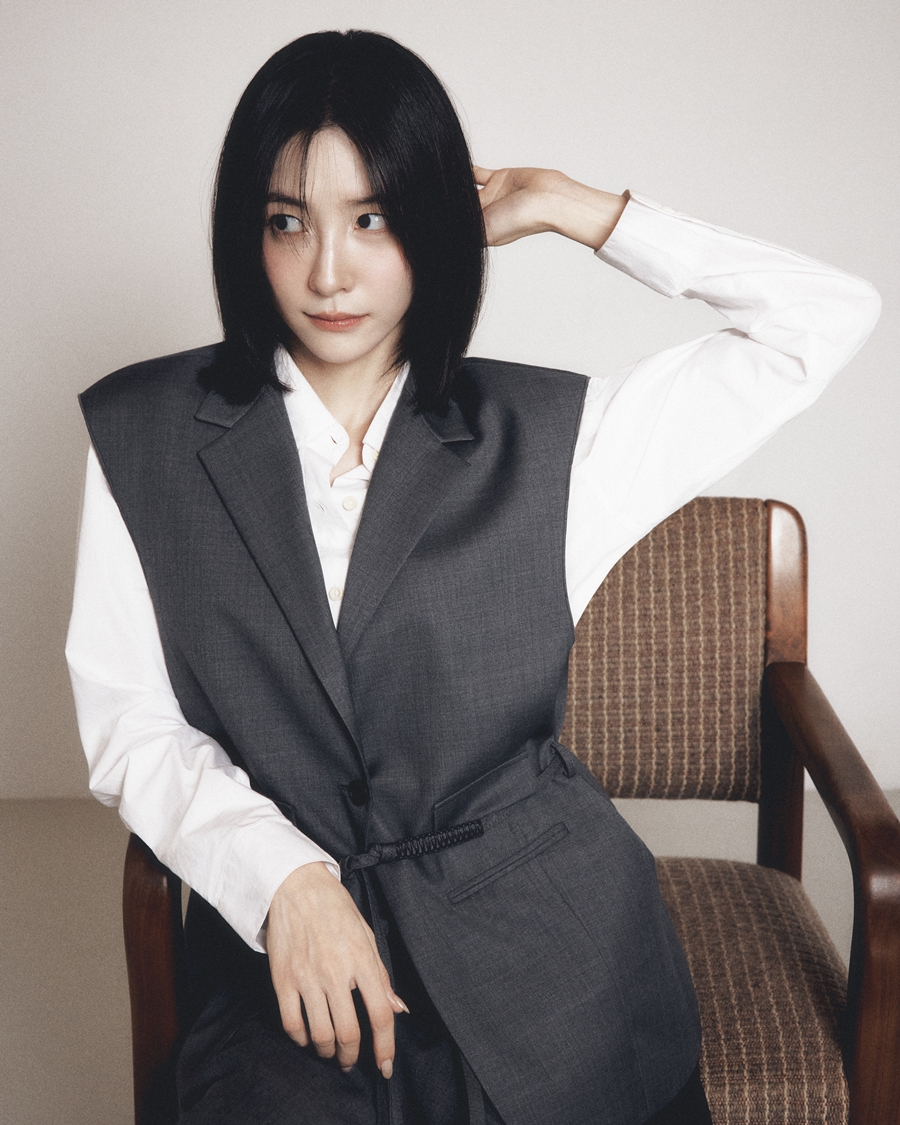 '은중과 상연' 박지현 "천상연=천하의 상X? 나라도 지켜줘야지"[인터뷰②]