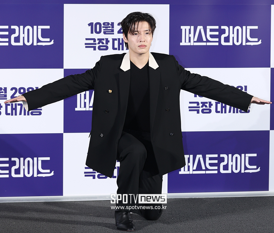 ▲ 강하늘 ⓒ곽혜미 기자