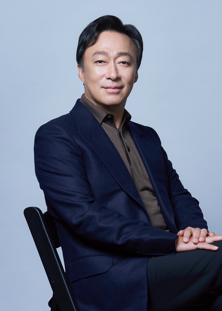"디렉팅이 면도날"…이성민 "박찬욱 감독과 첫만남에 '헐, 드디어, 어쩌지'"[인터뷰①]