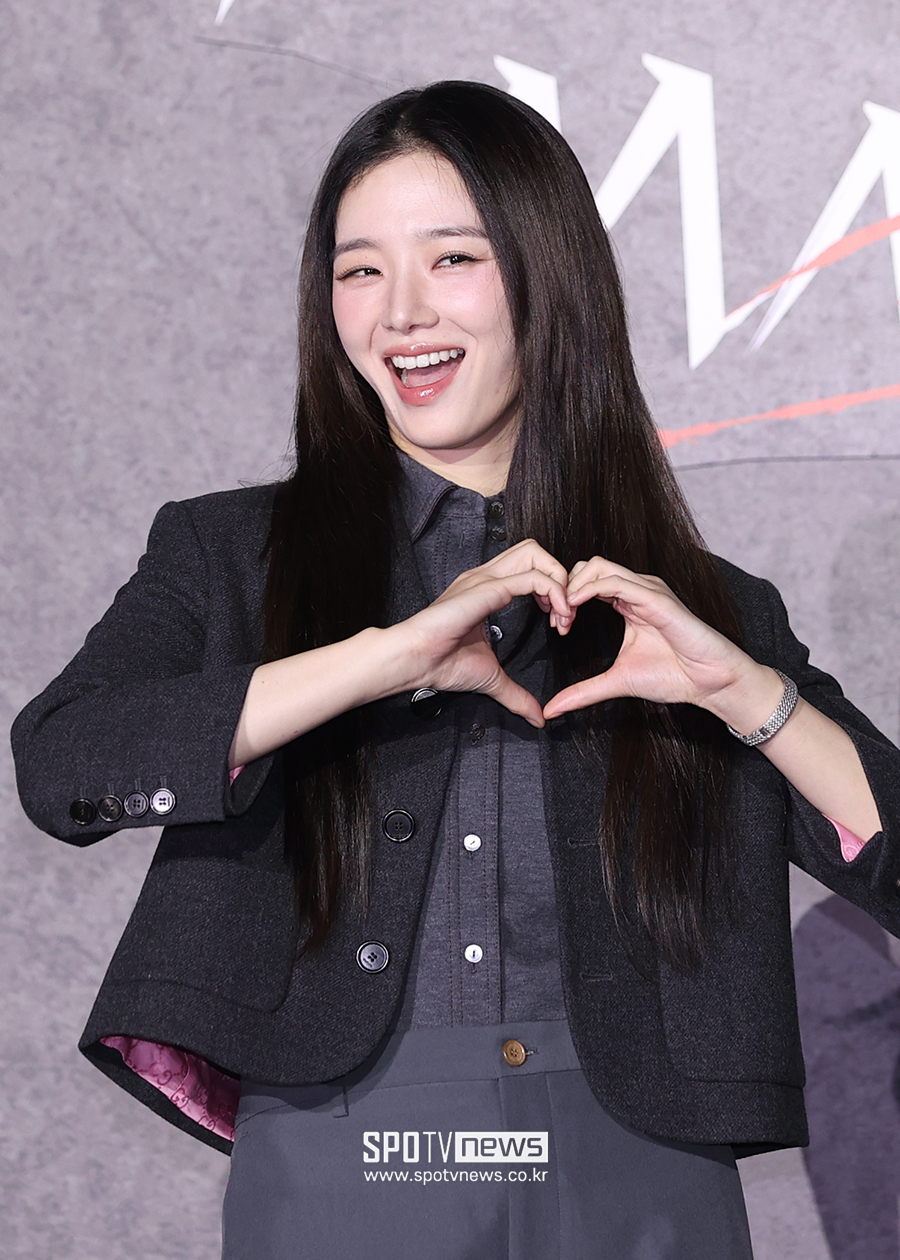 [포토S] '15kg 감량' 박규영, 몰라보게 예뻐진 비주얼