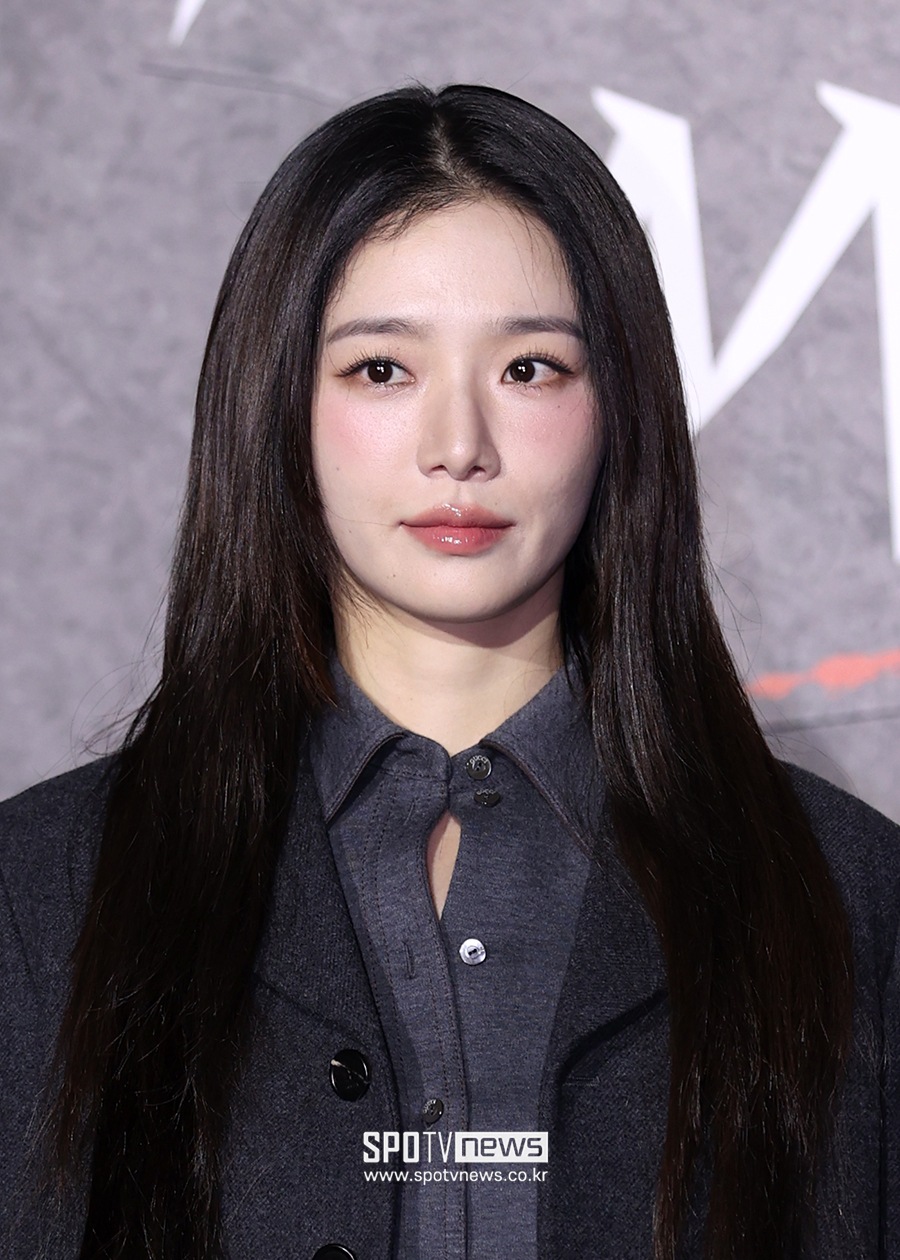 [포토S] 박규영, '15kg 다이어트 성공'