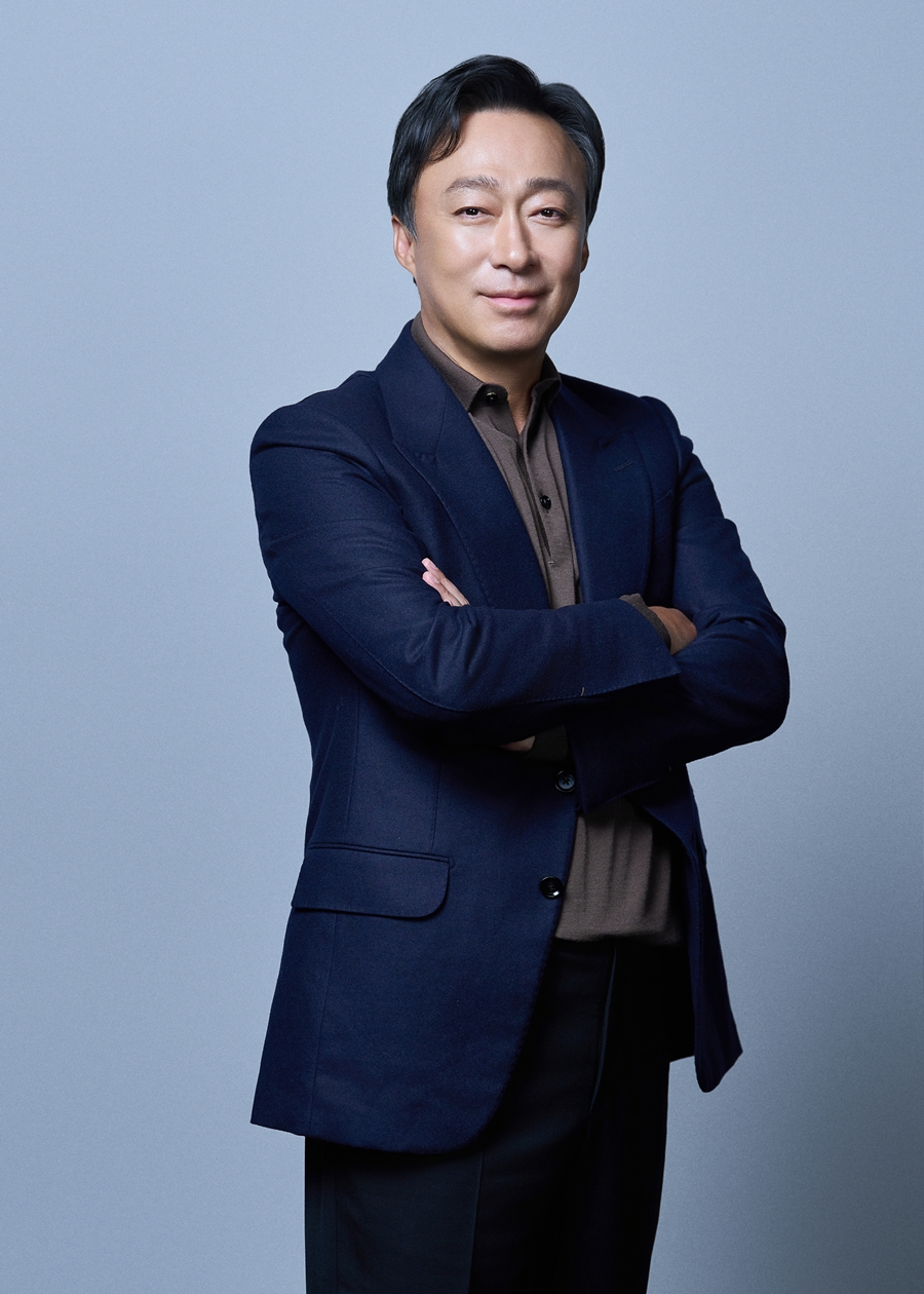 이성민 "염혜란, 20년 전에도 감탄…잘하는 배우가 엄살 부린다"[인터뷰②]