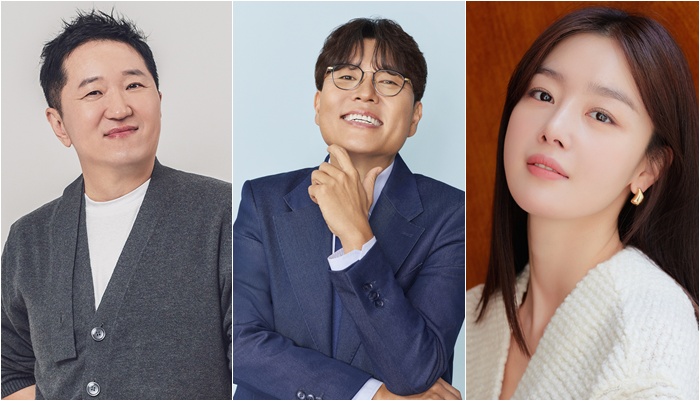 정형돈·한선화, '일타강사' 정승제와 하숙집 차린다 "정신 차리게 해줄 것"