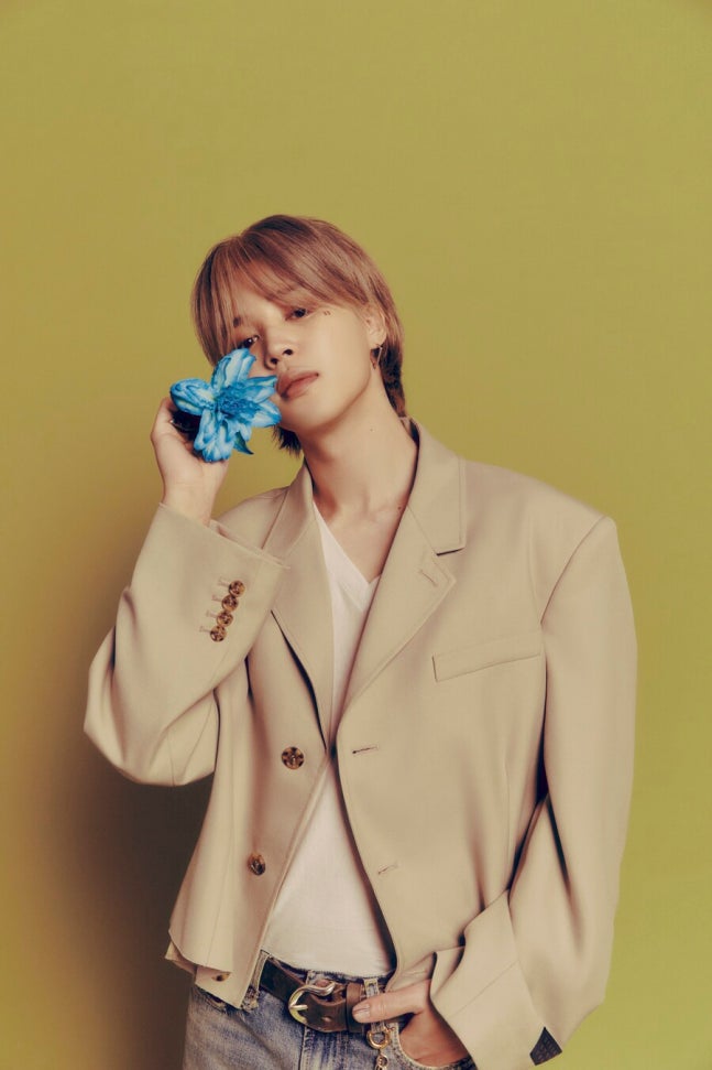 BTS 지민, 6번째 '1억 장학금' 전북교육청에 기부…父가 직접 전화
