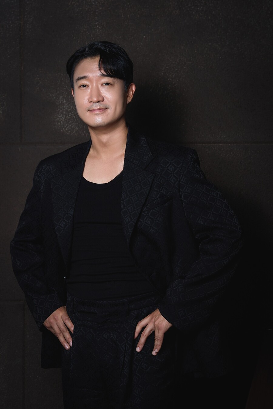 조우진 "'보스' 때 몸무게 59kg→'사마귀' 82kg…영상서 비린내 나"[인터뷰①]