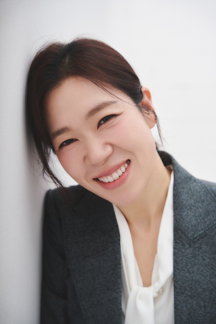 '어쩔수가없다' 염혜란 "딸은 내 실체 알아, 베드신 보면 깜짝 놀랄 것"[인터뷰①]