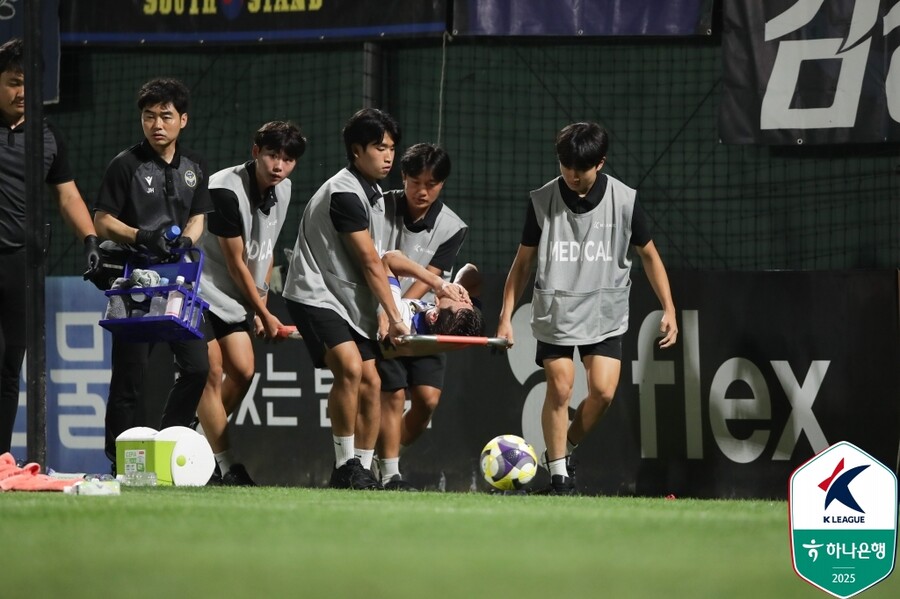 ▲  ⓒ한국프로축구연맹