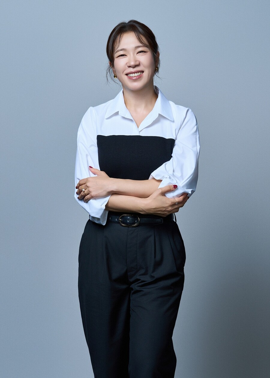 '어쩔수가없다' 염혜란 "'폭싹' 이후 날 보고 우는 사람도 있어, 큰일났네"[인터뷰②]