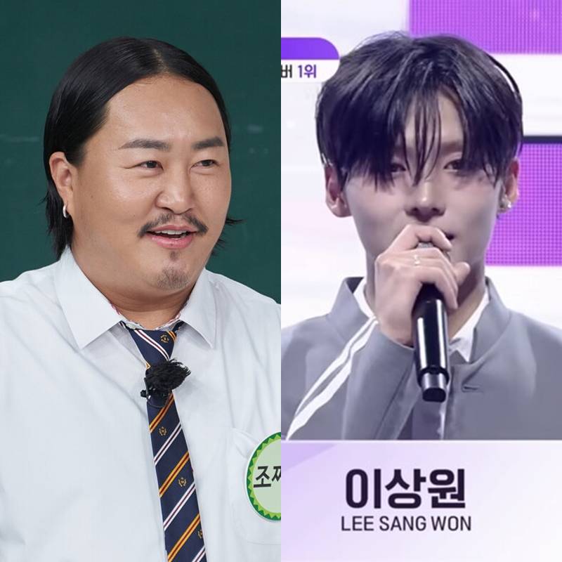 "장하다"…조째즈, 카페 알바생 이상원 '보플2' 최종 1위에 뭉클 응원