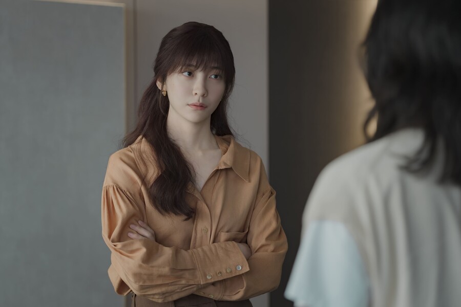 박지현, '은중과 상연'으로 완성한 인생 캐릭터[초점S]