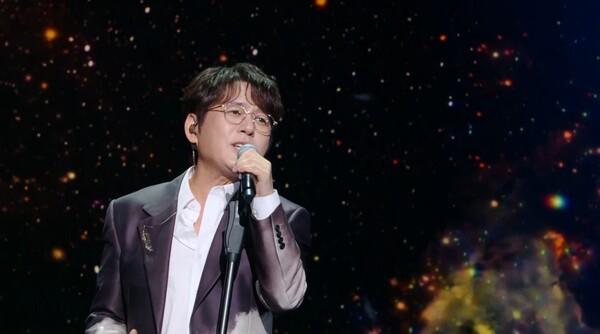 십센치, 레전드 신승훈 앞에서 눈시울 붉힌 사연(쓰담쓰담)