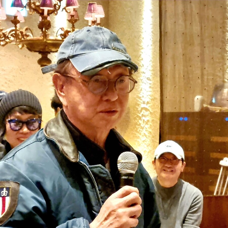 "연명치료도 거부"…故전유성, 위독설 하루 만에 떠난 '코미디 거목'