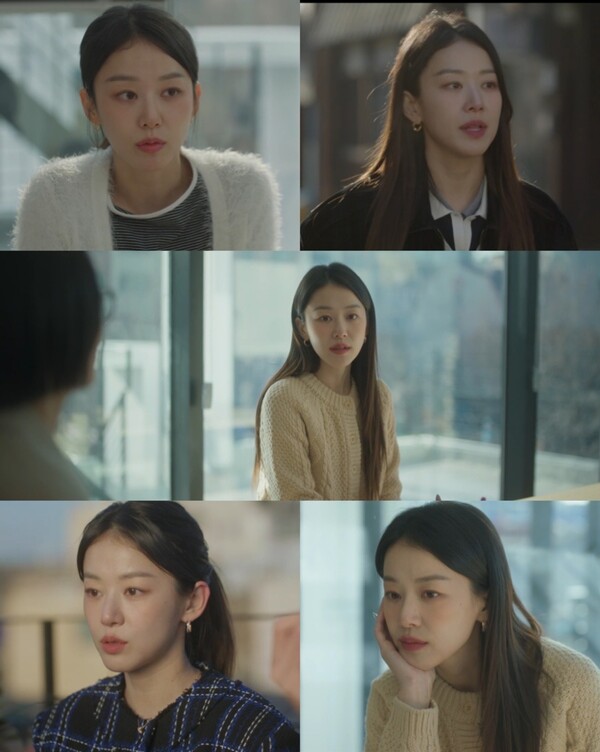 '마이 유스' 이주명, 톡 쏘는 '감성 로맨스'의 맛…달콤 쌉싸름 '썸 케미'로 안방 저격