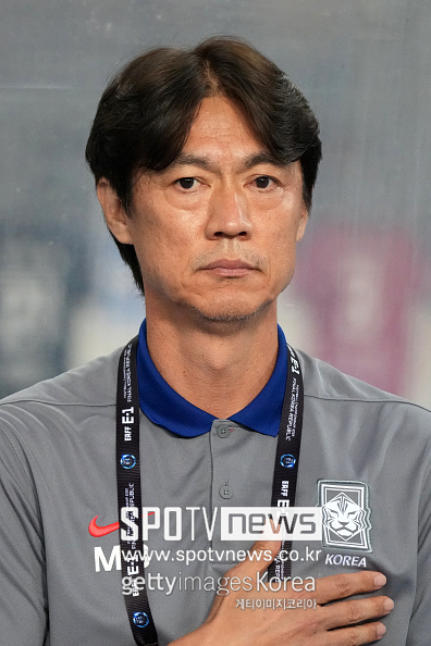 홍명보 울상 ‘오피셜’ 공식발표 유력, 국가대표 미드필더 박용우 “무릎 십자인대 파열 의심” 