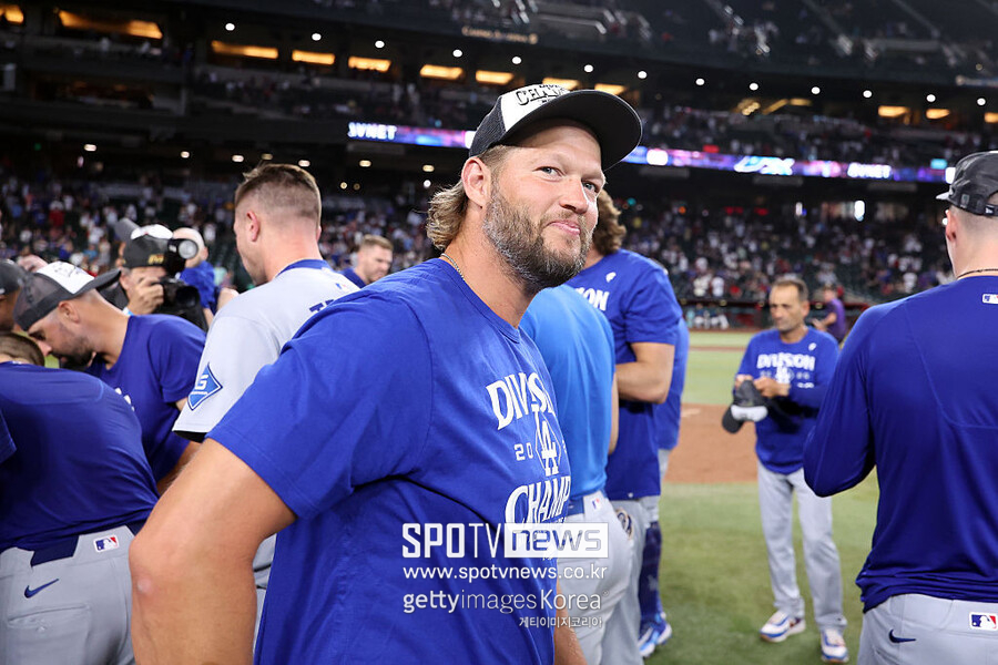 양키스가 커쇼를 영입할 수도 있었다고? MLB 역사 바뀔 뻔, 도대체 무슨 뒷이야기가 있었길래