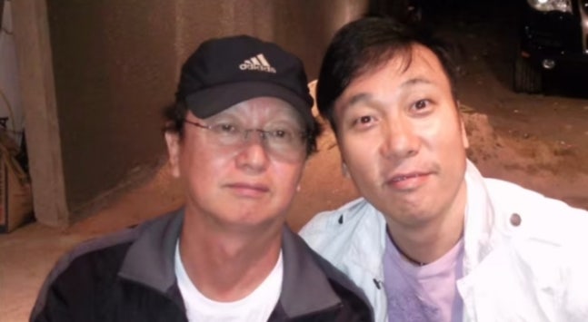 이문세, '데뷔 은인' 故전유성 정성스레 추모 "캐나다서 귀국하면 뵙기로 했는데"