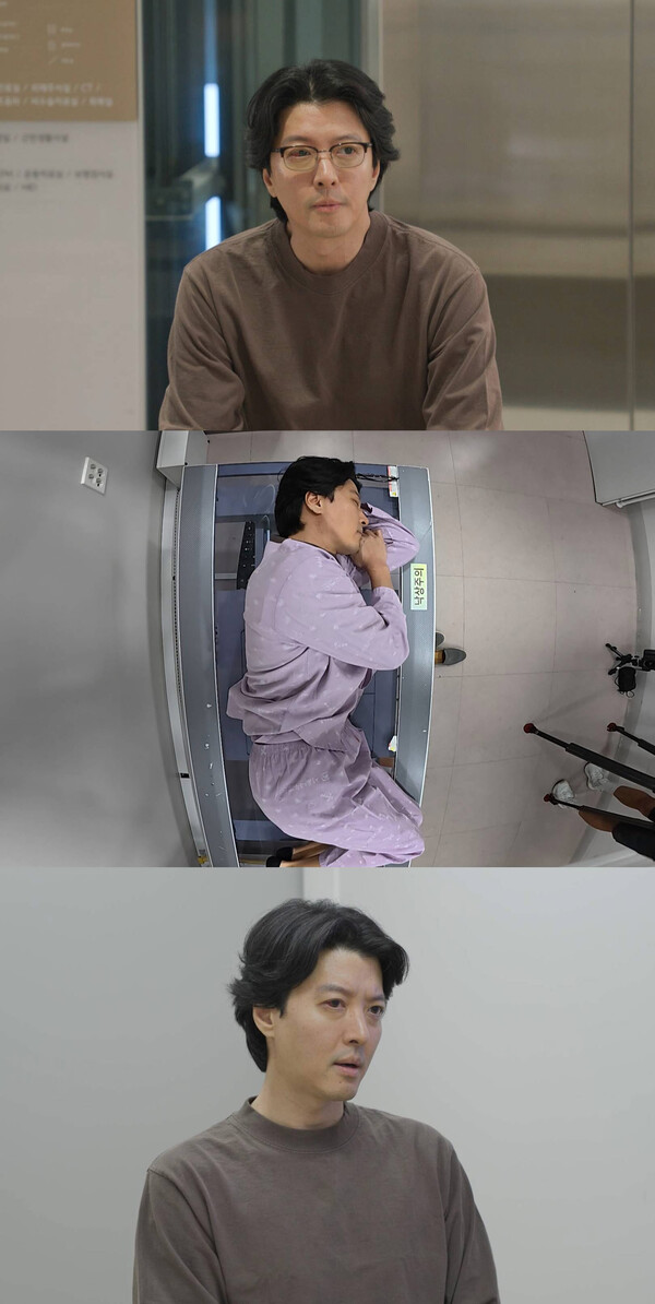이동건, 희귀 질환 투병 최초고백 "원인 불명+완치 불가능"(미우새)