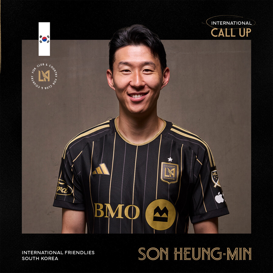 “손흥민 계약조건 유출” 韓 축구 역사에 절대 없을 조건→“MLS 룰 바꾸는 파격 대우”…메시와 맞먹는 수준 “LAFC 선수 영입 추천 가능, 선수단 구성 발언권 확보” 美 유력매체 떴다