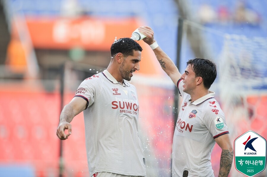 ▲  ⓒ한국프로축구연맹