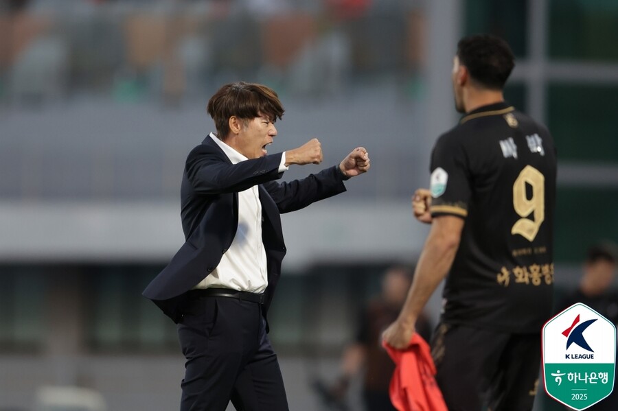▲  ⓒ한국프로축구연맹