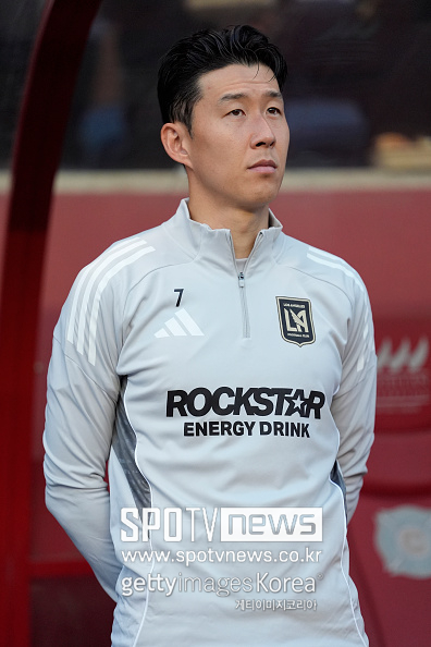 “MLS 새 역사→슈퍼스타 계약 유출” 충격! 손흥민 ‘LAFC 단장급’ 권한…“해리 케인 미국에서 같이 뛸래” 현실된다