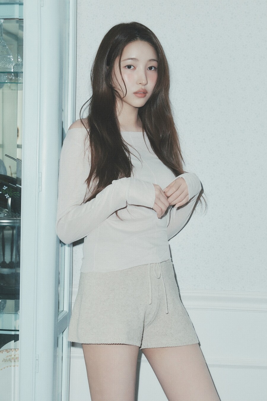 ▲ 여자친구 김소원. 제공| 하키엔터테인먼트