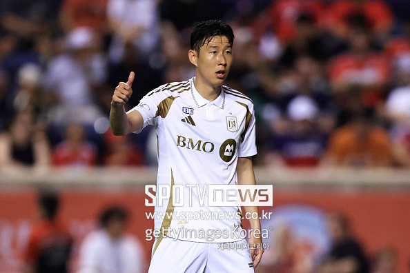 초대박 손흥민! 이정도면 세기의 한국인 “LAFC 우승 가능”→“SON 합류하자 메시 경쟁자”, MLS 공식인정 17골 합작 손흥민+부앙가 향한 극찬