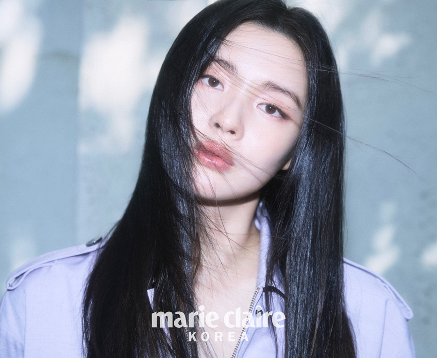 이선빈 "'소년시대'→'달까지 가자', 집에 실거미 생길 정도"