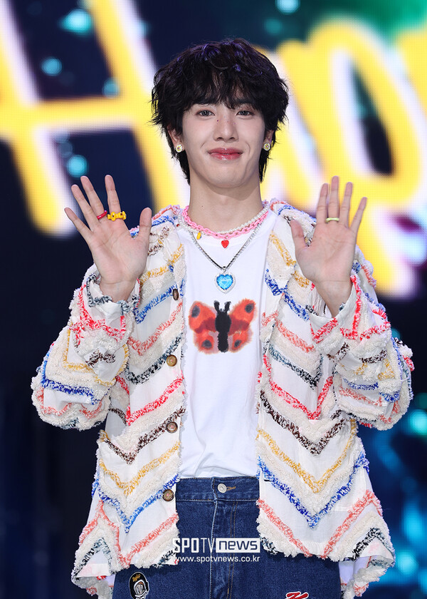 카즈타 때문에 日팬들 또 설레겠네…'사랑의 불시착'으로 뮤지컬 첫도전