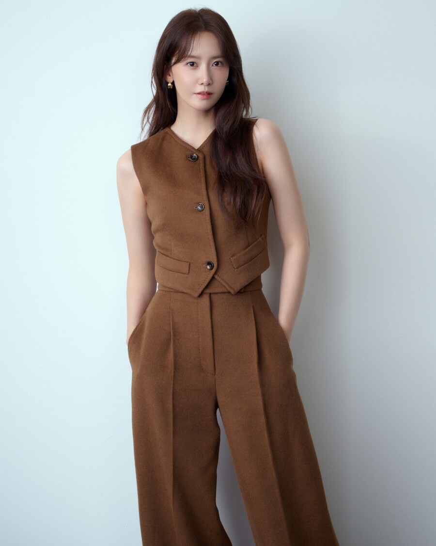 ▲ 임윤아. 제공| SM엔터테인먼트