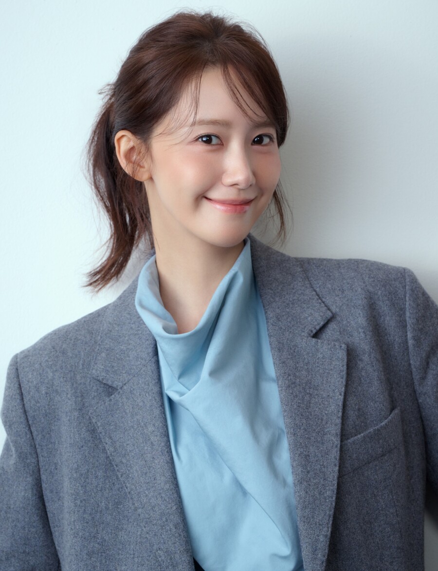 '폭군의 셰프' 임윤아 "'컴백홈' 댄스, 어쩔 수 없는 태…숨길 수 없었다"[인터뷰②]