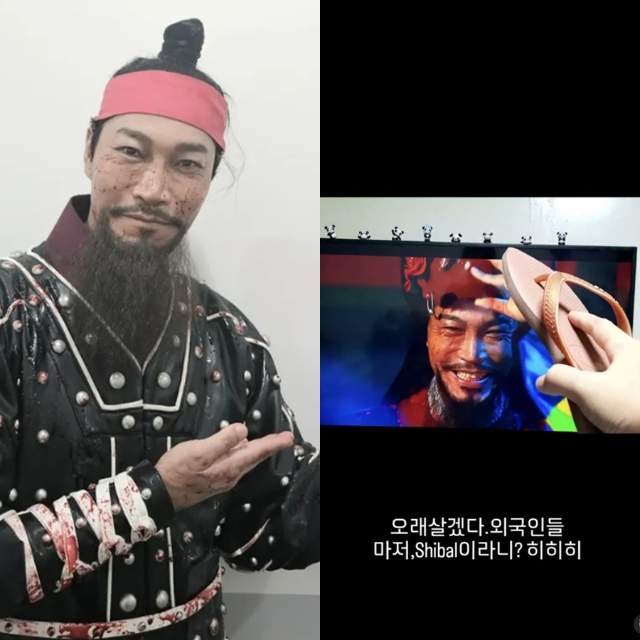 글로벌 욕설 쏟아진 '폭군' 최종빌런…최귀화 "제산대군이 왕 됐어야" 몰입