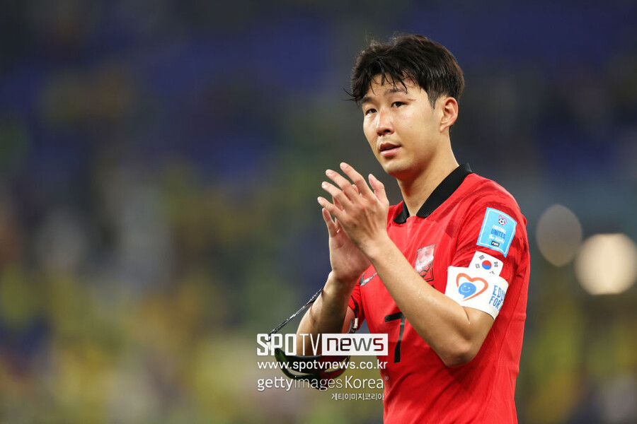 "손흥민 '브라질전 1호골' 노린다!"→13년간 이어온 '삼바 징크스'…안방서 MLS 골폭풍 이어갈까