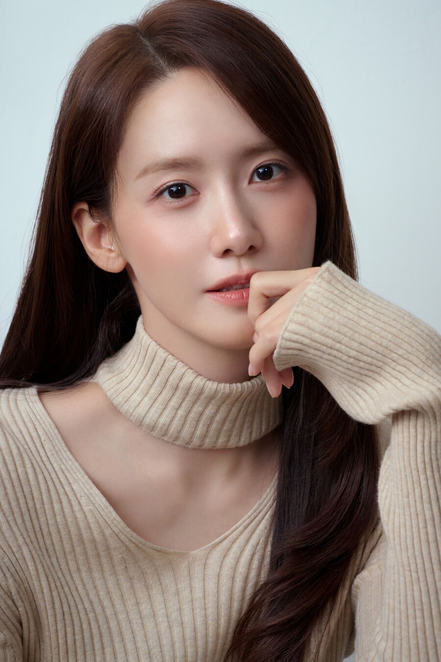 임윤아 "이채민, 짧은 시간에 준비 대단해…'폭군' 남주 교체 어려움 無"[인터뷰③]