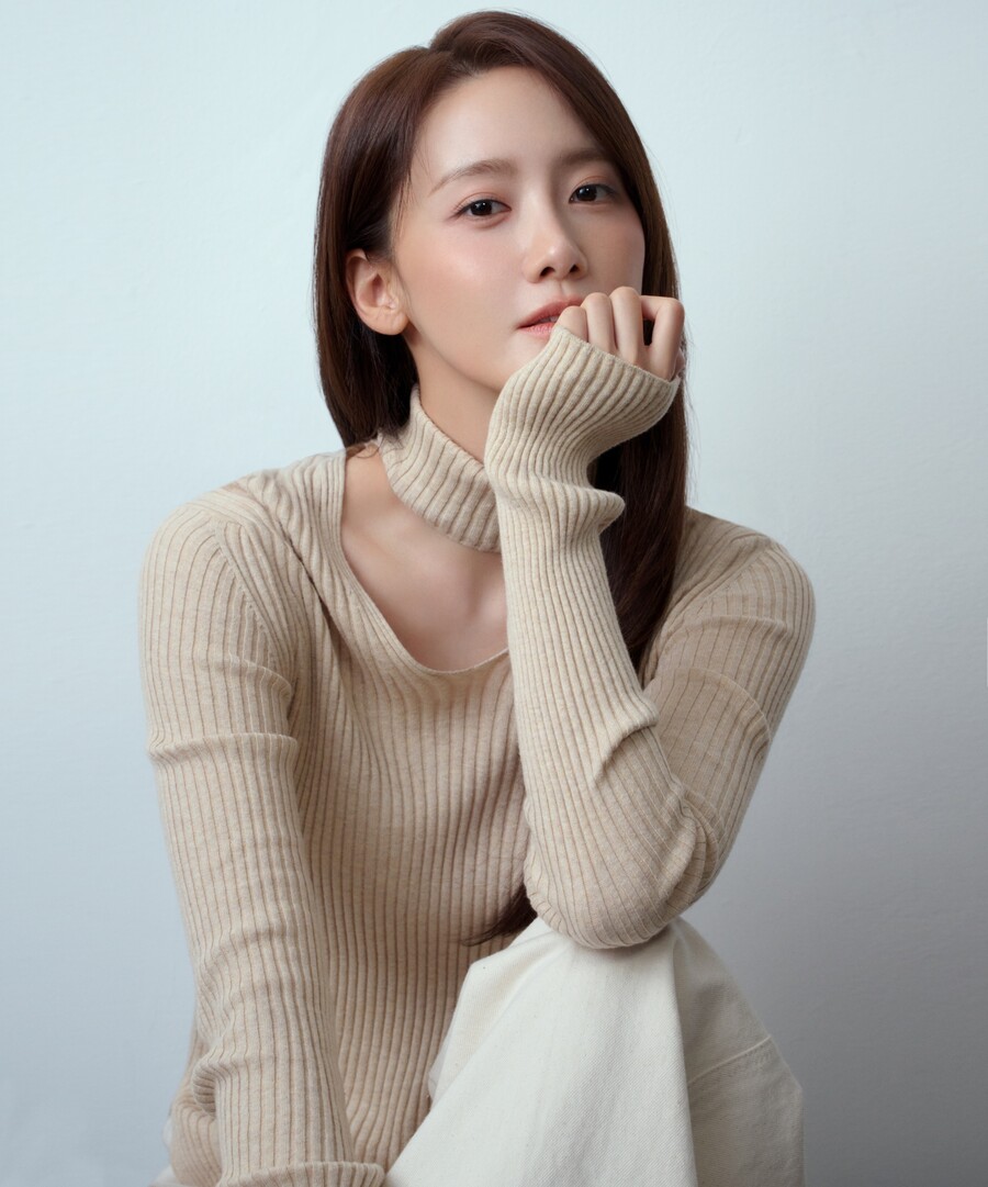 ▲ 임윤아. 제공| SM엔터테인먼트