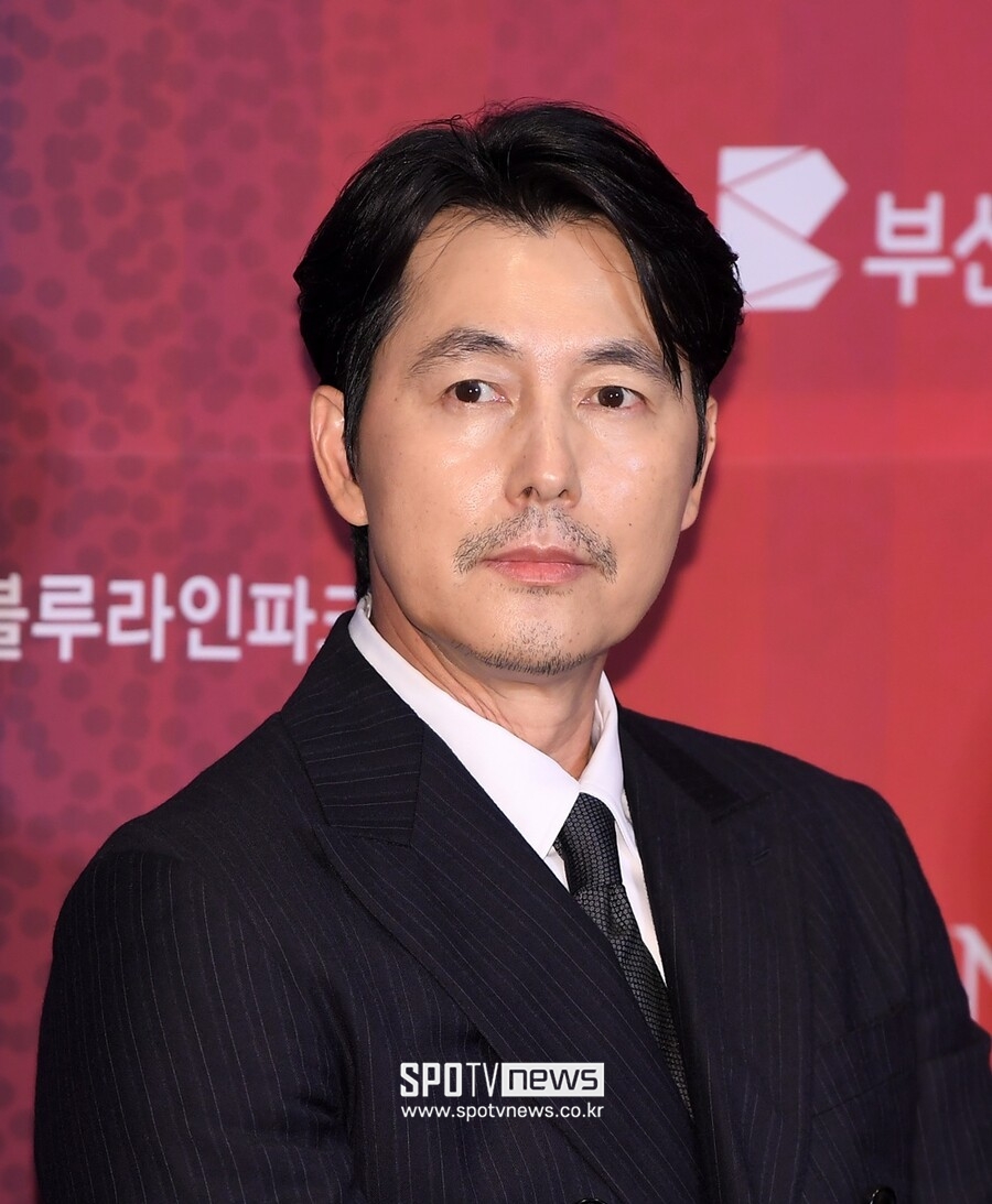 후배가 전한 정우성 근황..박지환 "초심 잃으면 혼난다고 경고..잘생김 금지"('짠한형')