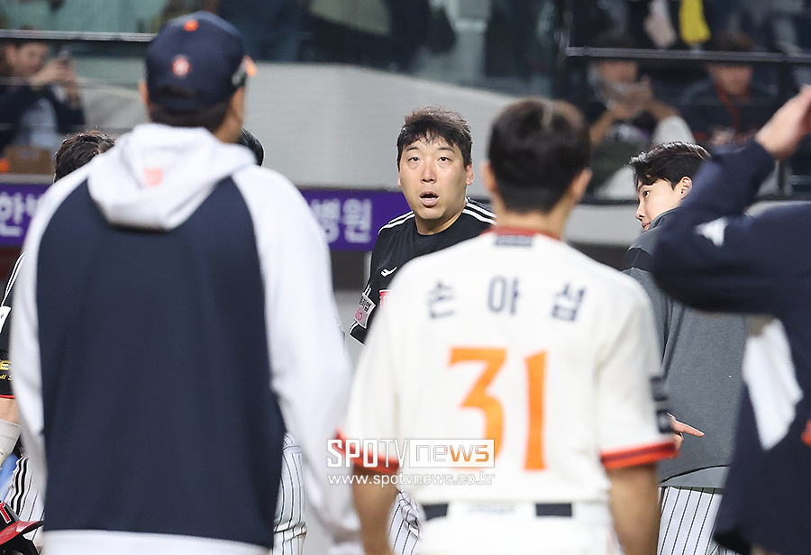 ▲ 김현수 ⓒ곽혜미 기자