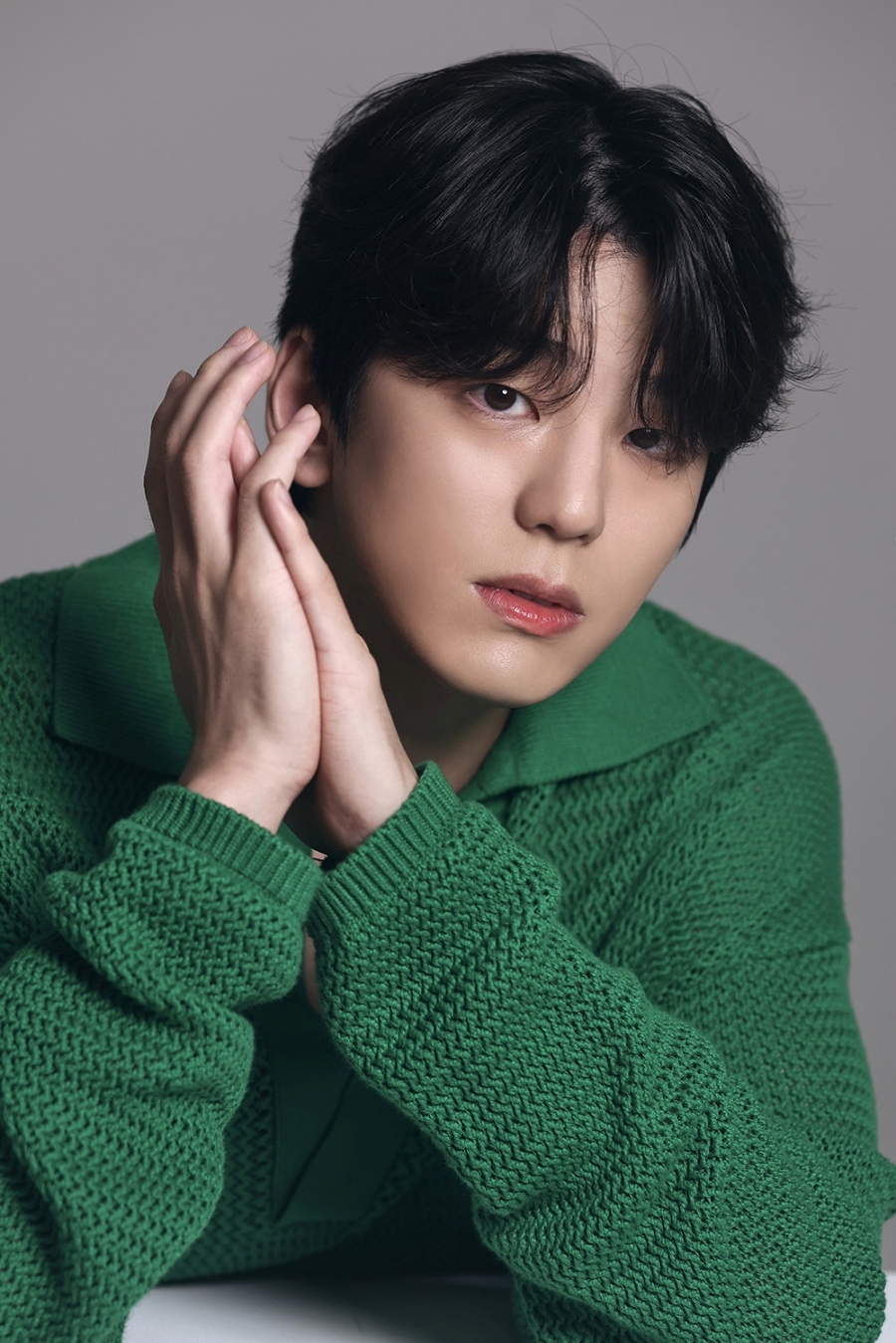 김민규, 오늘(30일) 전역 "군 복무, 한층 성숙해져…좋은 작품으로 만나뵐 것"