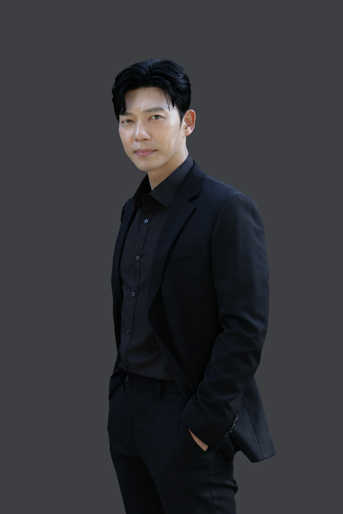지승현, SM C&C와 전속계약…강호동·전현무와 한식구 됐다[공식]